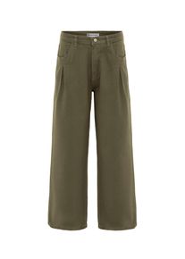 Dandalo &Eacute;l&eacute;re vasalt nadr&aacute;gok F&eacute;rfi khaki , M&eacute;ret 36