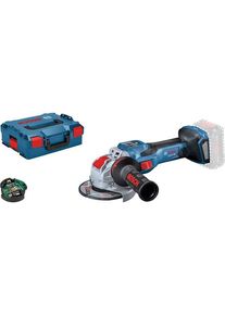 Bosch Professional GWX 18V-15 SC (SOLO)