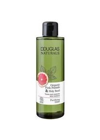 Douglas Collection - Naturals PURIFYING TONER Gesichtscreme 200 ml Damen