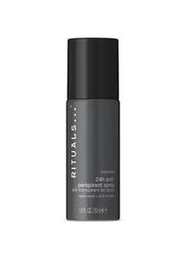 Rituals - Homme Collection Anti-Perspirant Spray Deodorants 50 ml