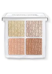 Dior - Dior Backstage Glow Face Palette Highlighter 10 g 002 - 2