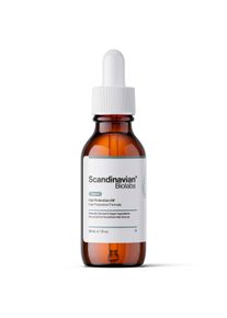 Scandinavian Biolabs Hair Protection Oil für Frauen 30ml