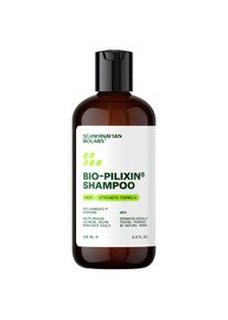 Scandinavian Biolabs Bio-Pilixin Shampoo+ | Für Männer 250ml