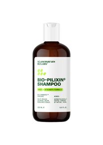 Scandinavian Biolabs Bio-Pilixin Shampoo+ | Für Frauen 250ml