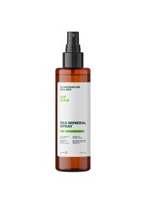 Scandinavian Biolabs Sea Mineral Spray 100ml