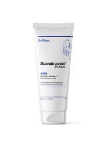 Scandinavian Biolabs Bio-Pilixin Shampoo+ | Für Frauen 100ml
