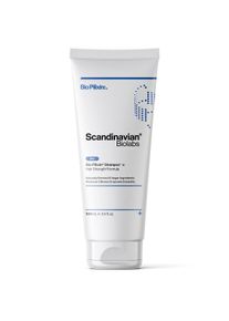 Scandinavian Biolabs Bio-Pilixin Shampoo+ | Für Männer 100ml