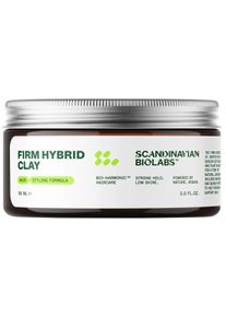 Scandinavian Biolabs Firm Hybrid Clay 90ml