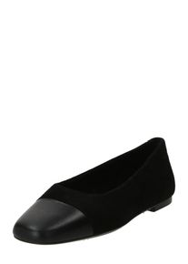 Vagabond SHOEMAKERS Dames Ballerina zwart 42