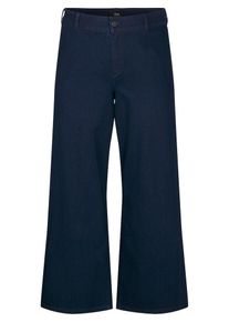 ZIZZI Jean Femme bleu taille 48