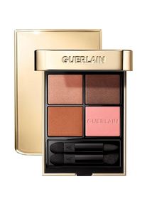 Guerlain Olhos Ombres G Eyeshadow Palette Sombras Female 6 g