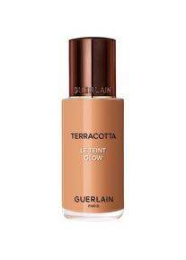 Guerlain Terracotta Le Teint Glow Bases Female 35 ml