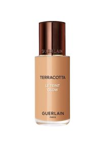 Guerlain Terracotta Le Teint Glow Bases Female 35 ml