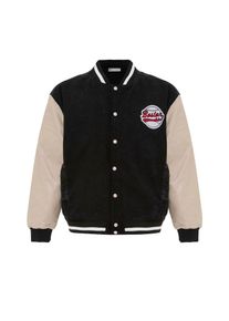 Dandalo Átmeneti dzseki 'Gabriel' Férfi fekete , Méret XL