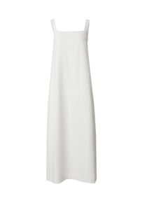 ABOUT YOU x Marie von Behrens Robe Femme blanc taille 34