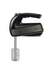 Black & Decker Black & Decker Handmixer Hand Mixer 500W - 500 W