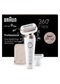 Braun Epilierer SES9-030 3D