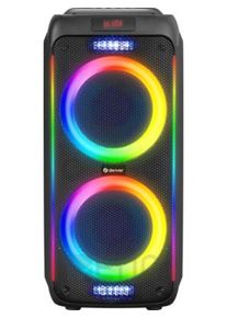 Denver BPS-458 *DEMO*