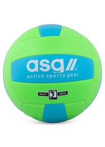 ASG Beach Volleyball