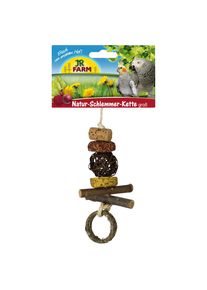 JR FARM L6xL10xH25cm JR Birds Catena di cibo naturale