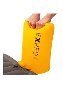 Exped Schnozzel Pumpbag UL (M, sunshine)