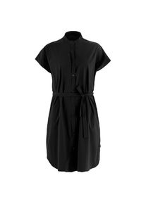 Fjällräven Fjällräven Womens Abisko Fjäll Dress Jurk Dames (S |zwart)