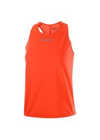 Salomon Womens S/Lab Speed Tanktop Dames (XS |rood)