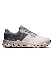 On Cloudrunner 2 Waterproof Running shoes Men (43, grey)