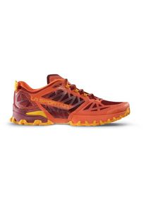 La Sportiva Bushido III Trail running shoes Men (42, red)