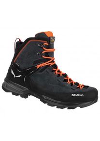Salewa Mountain Trainer 2 Mid GTX Walking boots Men (39, black)