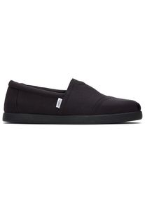 Toms Shoes TOMS Alpargata FWD Sneakers Heren (45 |zwart)