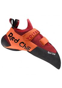 Red Chili Voltage Climbing shoes (7,5, red)