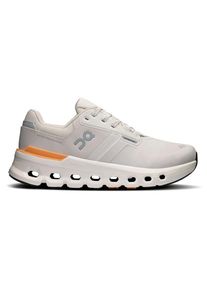 On Women's Cloudrunner 2 Waterproof Running shoes Women (40, grey)