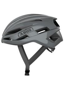 Abus Stormchaser Ace Bike helmet (54-58 cm - M, grey)