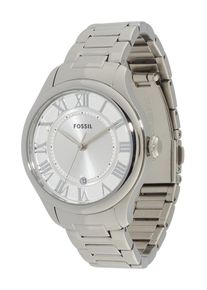 Fossil Dames Analoog horloge 'Gilmore' zilver One Size
