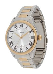 Fossil Uhr 'Gilmore' Damen gold / schwarz / silber Größe One Size