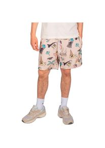Iriedaily Crazy Fresh 0 Short Boardshort Heren (S |roze)