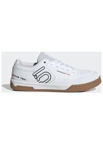 Five Ten Freerider Pro Cycling shoes Men (46 2/3, white)