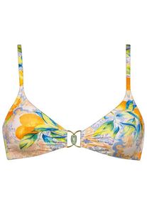 watercult Womens Dolce Whimsy Bikini Top Bikinitop Dames (42 |wit)