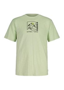 maloja BraccaM T-shirt Heren (L |groen)
