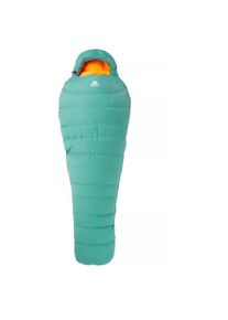 Mountain Equipment Women's Glacier 300 Down sleeping bag Women (Regular - Body Size: 170 cm, sage)