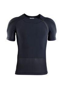Evoc Protector Shirt Zip Protector (XL, blue)