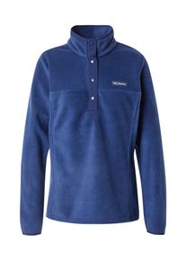 Columbia Hanorac sport 'Benton Springs' Femei albastru, Mărimea L