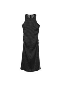 Mango Kleid 'Topin' Damen schwarz / weiß Größe 36
