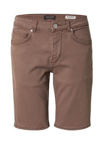 Cars Jeans Jeans 'BLACKER' Uomo - marrone