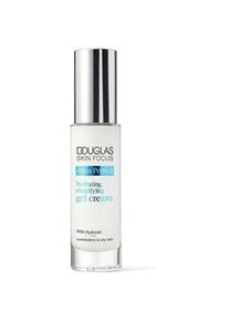 Douglas Collection - Skin Focus Aqua Perfect Hydrating Mattifying Gel Cream Gesichtscreme 50 ml
