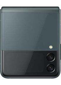 Samsung Galaxy Z Flip 3 5G | 128 GB | Dual-SIM | Phantom Green