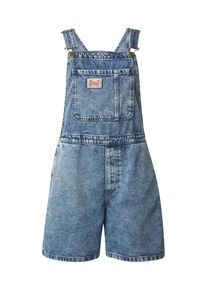 American Vintage Salopette en jean 'JOY12FE25' Femme bleu taille S