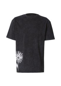 TOPMAN T-Shirt Homme noir taille L