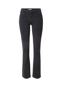 Wrangler Jeansy 'BOOTCUT' dla kobiet czarny Rozmiar 25